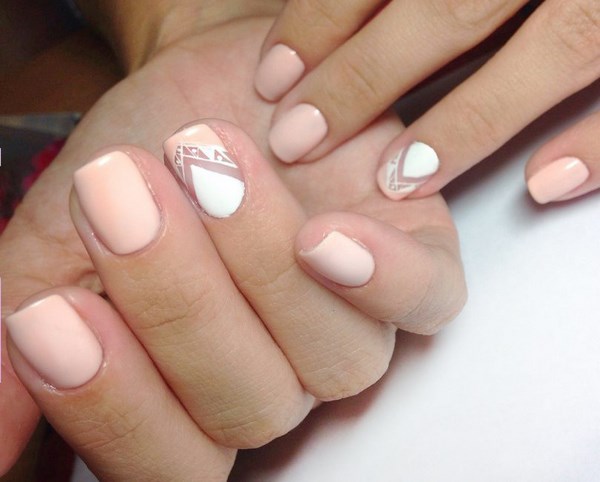 Красивый свадебный маникюр 2026 года: фото, идеи свадебного маникюра невесты