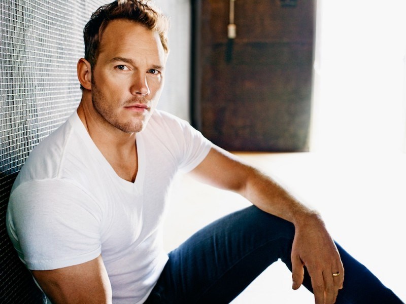 Рейтинг ТОП-50 самые красивые мужчины мира 2026: фото, список самых красивых мужчин