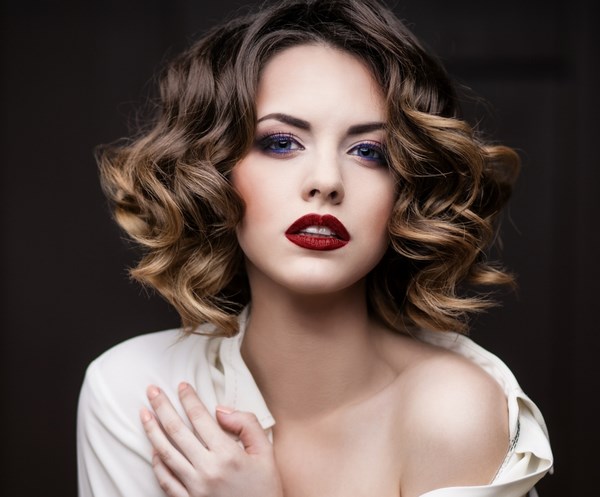 Модное окрашивание волос 2026: самый модный цвет волос — фото