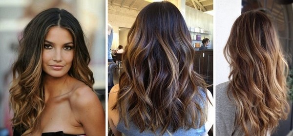 Модное окрашивание волос 2026: самый модный цвет волос — фото