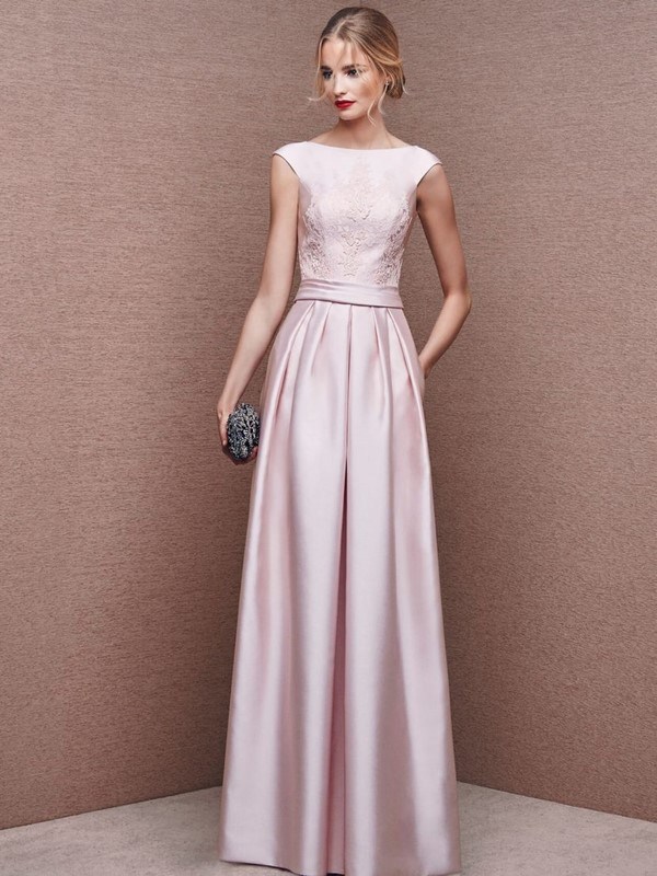 Красивые вечерние платья 2026: фото, идеи, модные фасоны вечерних платьев