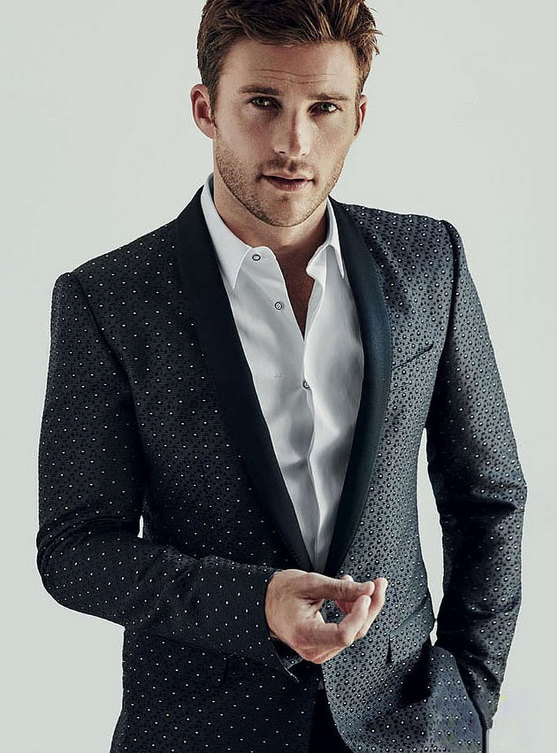 Рейтинг ТОП-50 самые красивые мужчины мира 2026: фото, список самых красивых мужчин