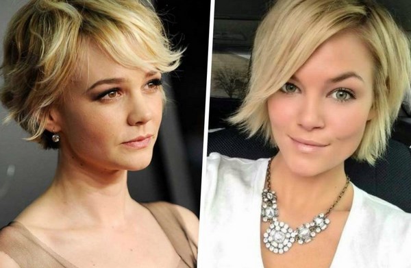 Стильные стрижки на короткие волосы 2026 года — фото