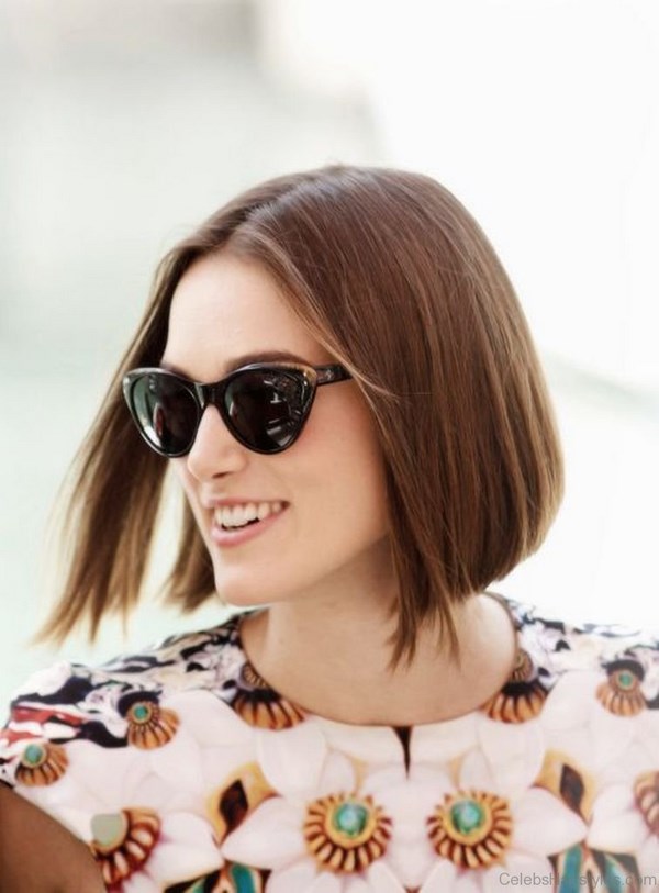 Стильные стрижки на короткие волосы 2026 года — фото