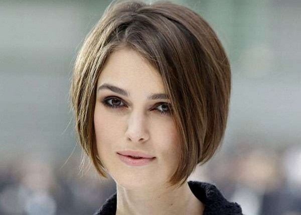 Стильные стрижки на короткие волосы 2026 года — фото