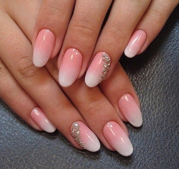 Красивый свадебный маникюр 2026 года: фото, идеи свадебного маникюра невесты