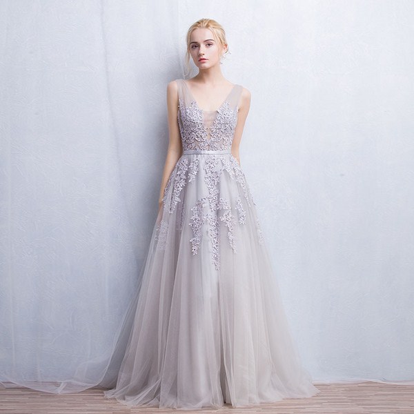 Красивые вечерние платья 2026: фото, идеи, модные фасоны вечерних платьев