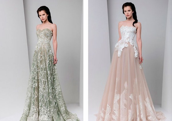 Красивые вечерние платья 2026: фото, идеи, модные фасоны вечерних платьев