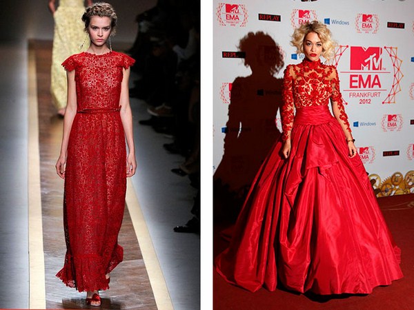 Красивые вечерние платья 2026: фото, идеи, модные фасоны вечерних платьев