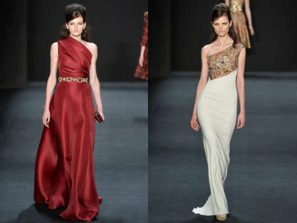 Красивые вечерние платья 2026: фото, идеи, модные фасоны вечерних платьев