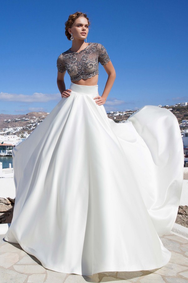 Красивые вечерние платья 2026: фото, идеи, модные фасоны вечерних платьев