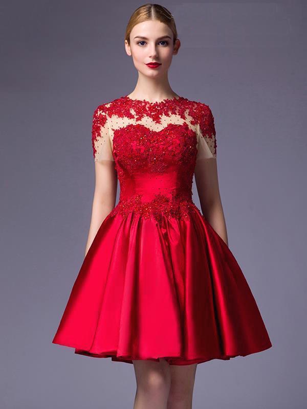 Красивые вечерние платья 2026: фото, идеи, модные фасоны вечерних платьев