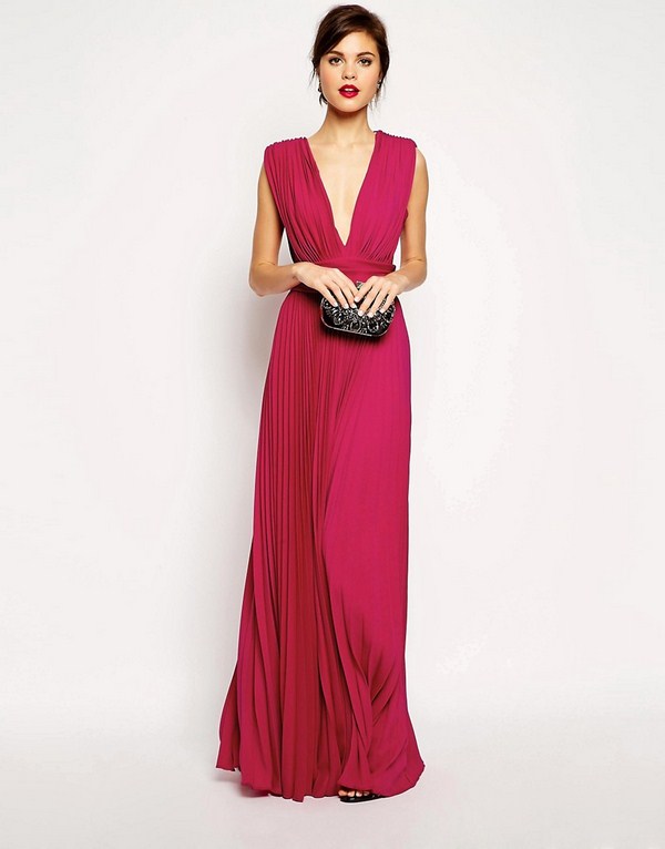 Красивые вечерние платья 2026: фото, идеи, модные фасоны вечерних платьев