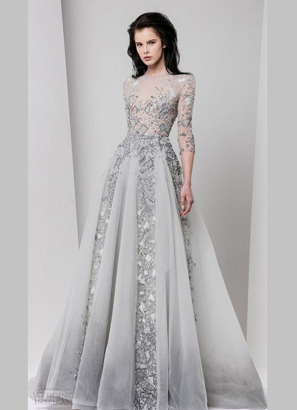 Красивые вечерние платья 2026: фото, идеи, модные фасоны вечерних платьев