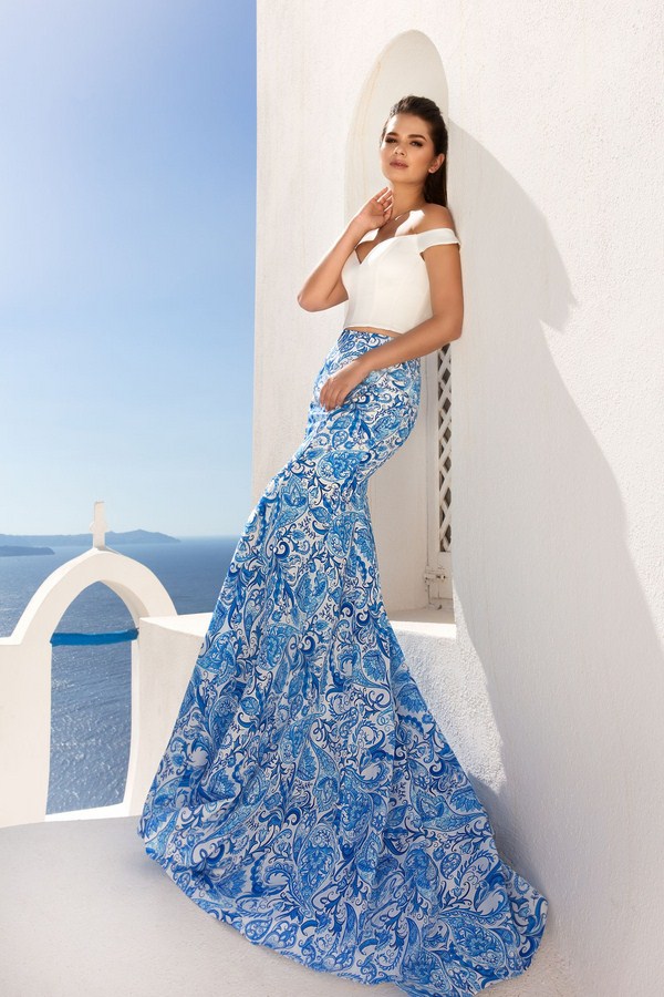 Красивые вечерние платья 2026: фото, идеи, модные фасоны вечерних платьев