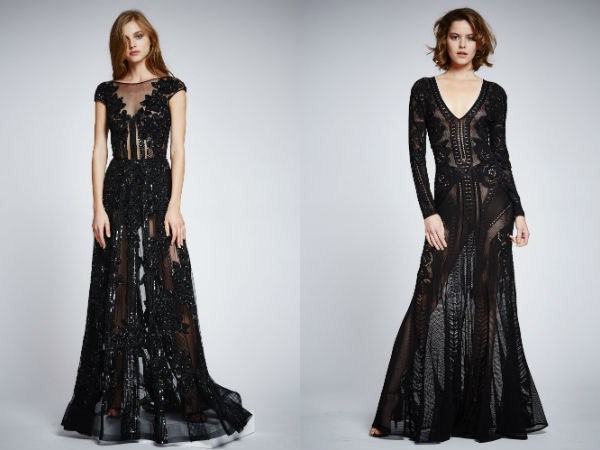 Красивые вечерние платья 2026: фото, идеи, модные фасоны вечерних платьев