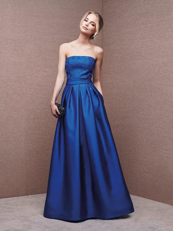 Красивые вечерние платья 2026: фото, идеи, модные фасоны вечерних платьев