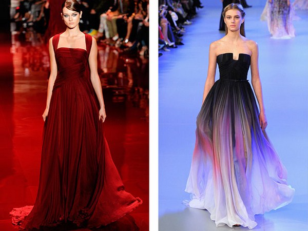 Красивые вечерние платья 2026: фото, идеи, модные фасоны вечерних платьев