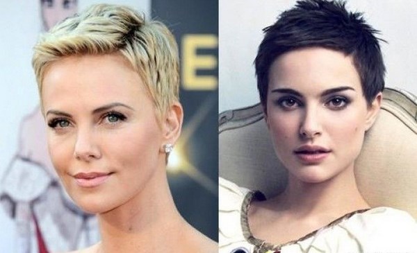 Стильные стрижки на короткие волосы 2026 года — фото