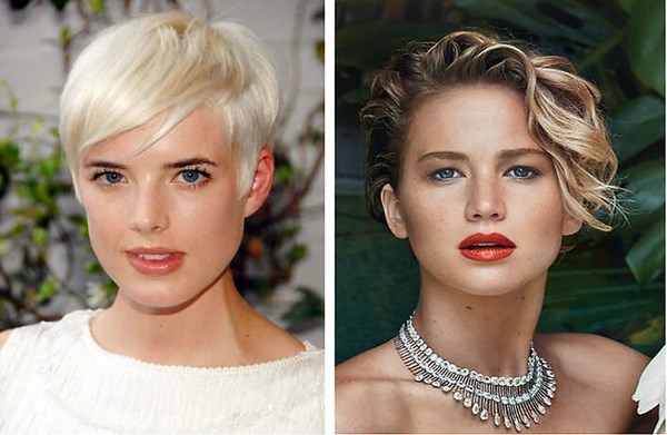 Стильные стрижки на короткие волосы 2026 года — фото