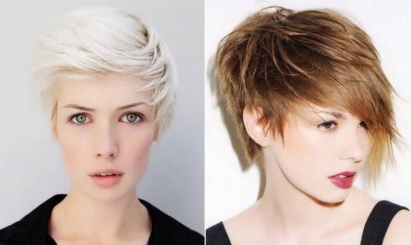 Стильные стрижки на короткие волосы 2026 года — фото
