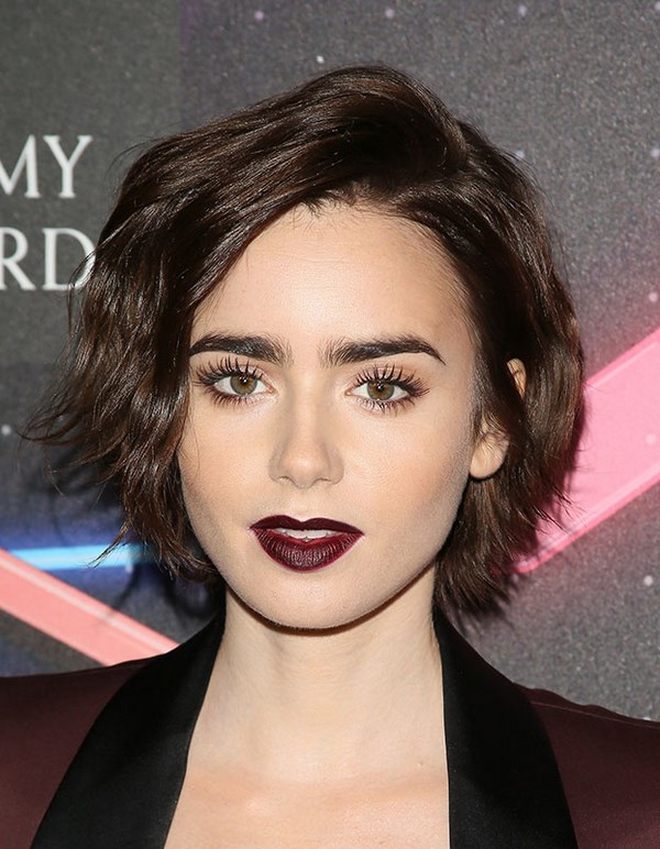 Стильные стрижки на короткие волосы 2026 года — фото