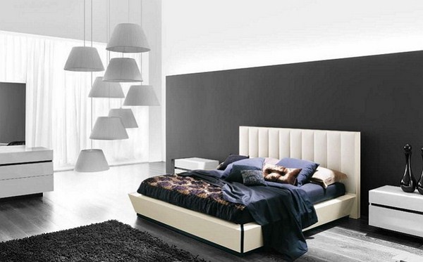Современный дизайн спальни 2026: фото, идеи, лучшие примеры оформления спальни