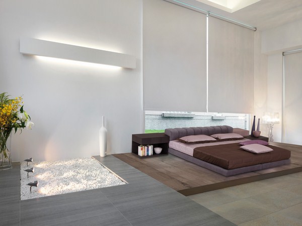 Современный дизайн спальни 2026: фото, идеи, лучшие примеры оформления спальни