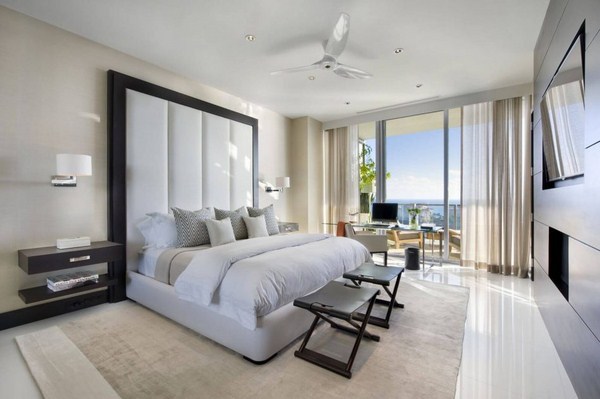 Современный дизайн спальни 2026: фото, идеи, лучшие примеры оформления спальни