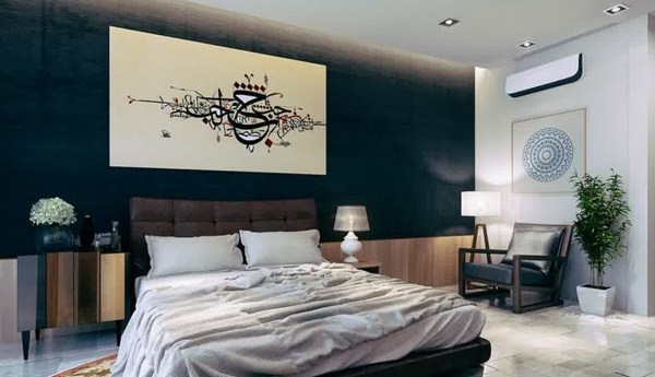 Современный дизайн спальни 2026: фото, идеи, лучшие примеры оформления спальни