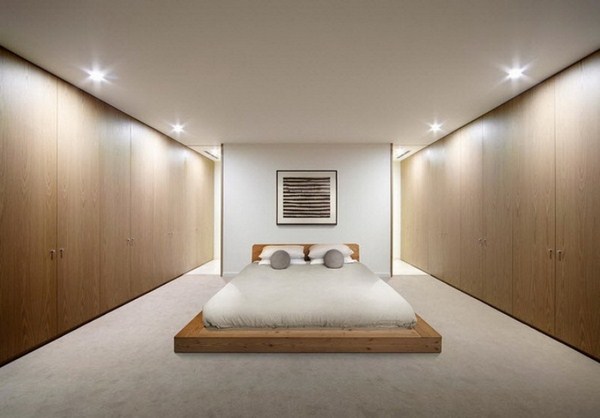 Современный дизайн спальни 2026: фото, идеи, лучшие примеры оформления спальни