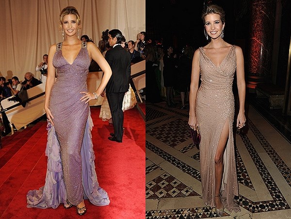 Икона стиля Иванка Трамп: фото, стиль одежды, лучшие образы