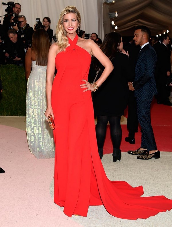 Икона стиля Иванка Трамп: фото, стиль одежды, лучшие образы