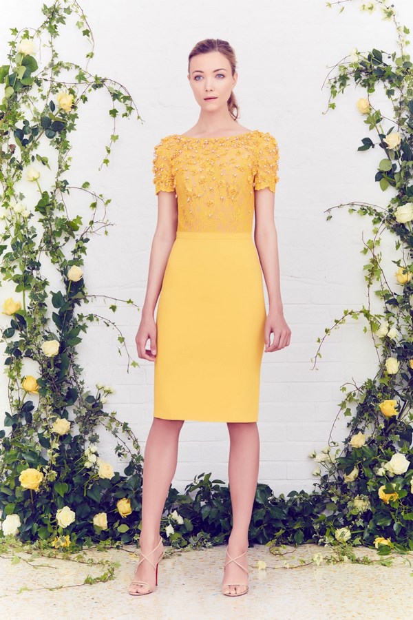 Красивые короткие платья 2026 года – фото, модные тенденции