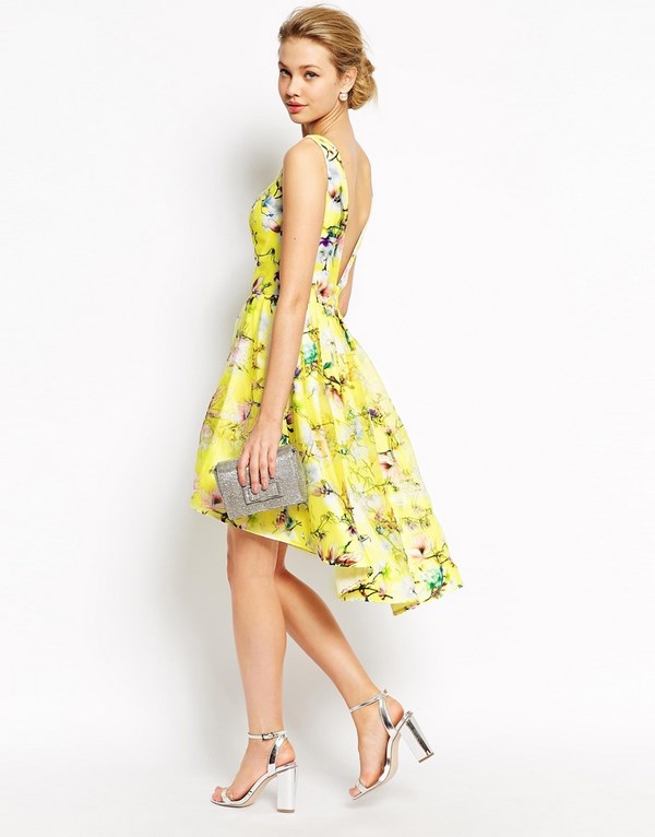 Красивые короткие платья 2026 года – фото, модные тенденции