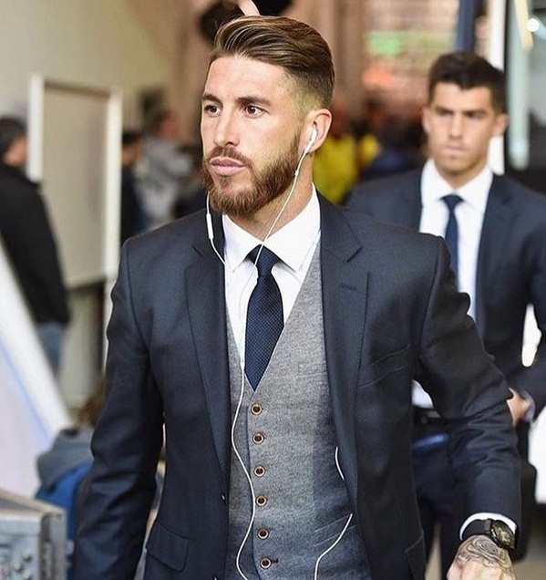 Модные мужские стрижки 2026 года, фото, тенденции мужских стрижек