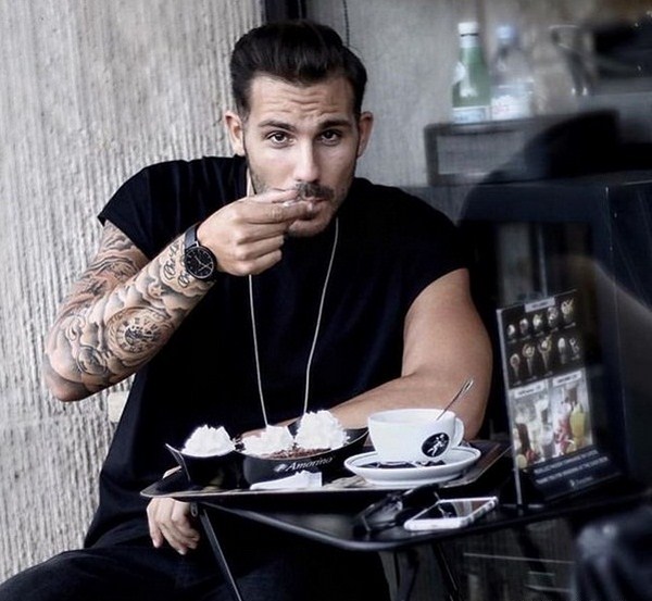 Модные мужские стрижки 2026 года, фото, тенденции мужских стрижек