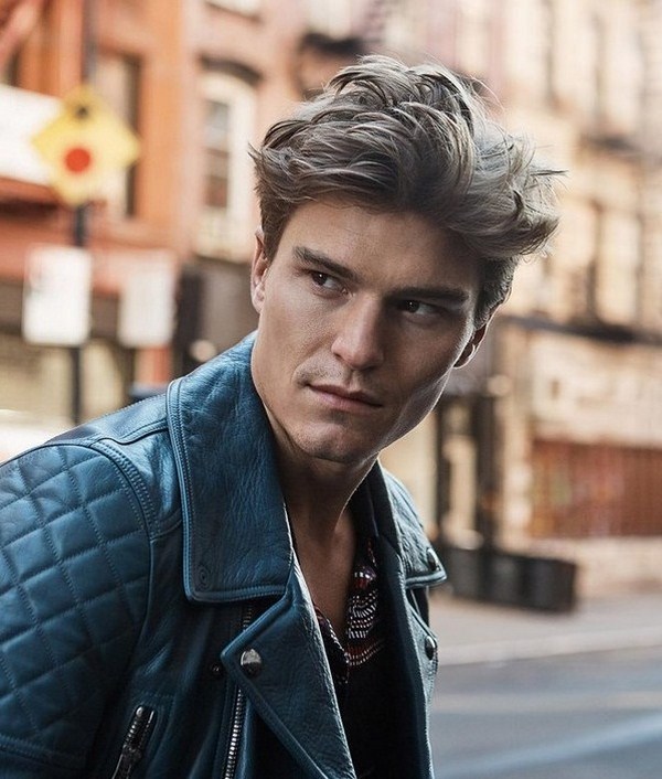Модные мужские стрижки 2026 года, фото, тенденции мужских стрижек