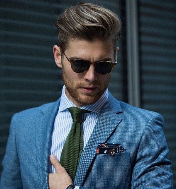 Модные мужские стрижки 2026 года, фото, тенденции мужских стрижек