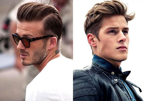 Модные мужские стрижки 2026 года, фото, тенденции мужских стрижек