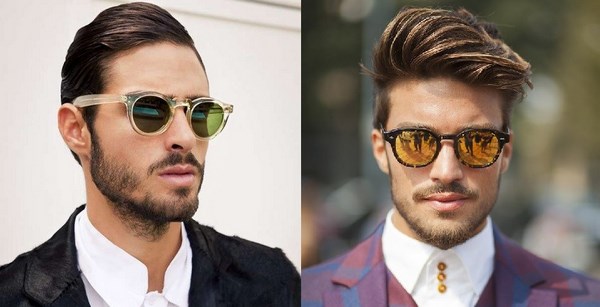 Модные мужские стрижки 2026 года, фото, тенденции мужских стрижек