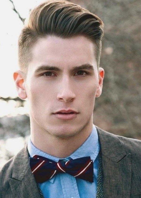 Модные мужские стрижки 2026 года, фото, тенденции мужских стрижек