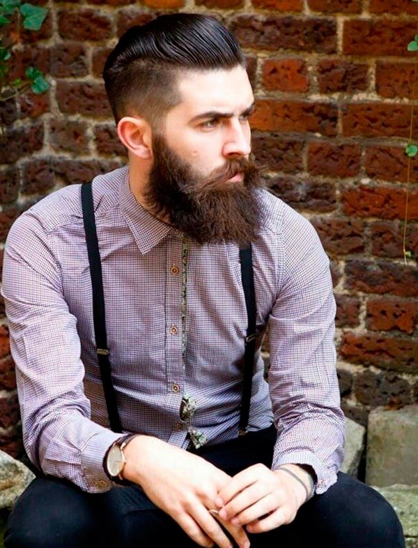 Модные мужские стрижки 2026 года, фото, тенденции мужских стрижек