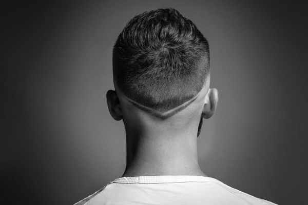 Модные мужские стрижки 2026 года, фото, тенденции мужских стрижек