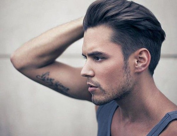 Модные мужские стрижки 2026 года, фото, тенденции мужских стрижек