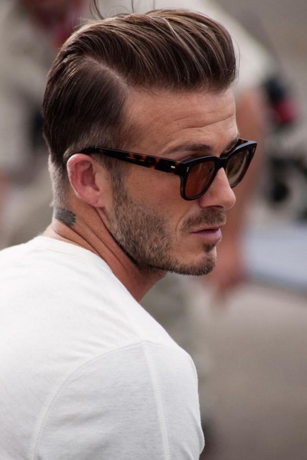 Модные мужские стрижки 2026 года, фото, тенденции мужских стрижек