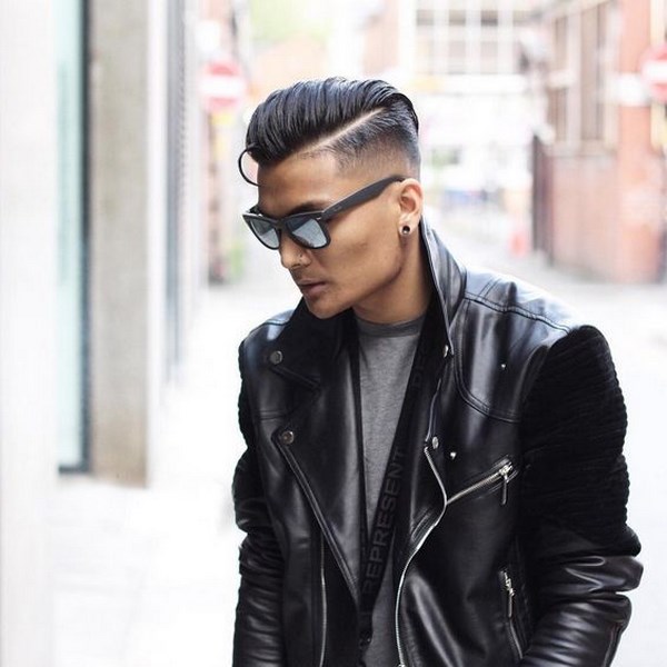 Модные мужские стрижки 2026 года, фото, тенденции мужских стрижек