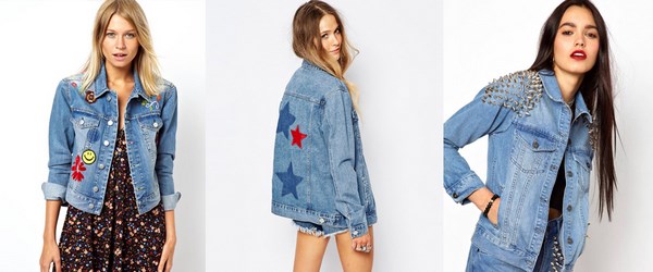 С чем носить джинсовую куртку 2026: лучшие образы и самые модные джинсовые куртки
