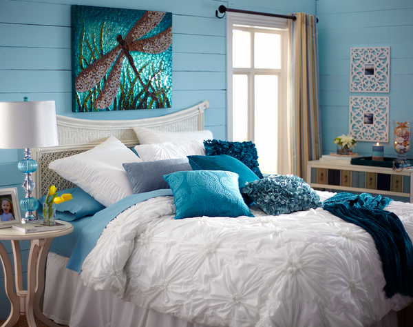 Современный дизайн спальни 2026: фото, идеи, лучшие примеры оформления спальни