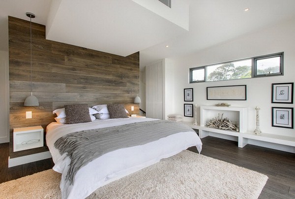 Современный дизайн спальни 2026: фото, идеи, лучшие примеры оформления спальни